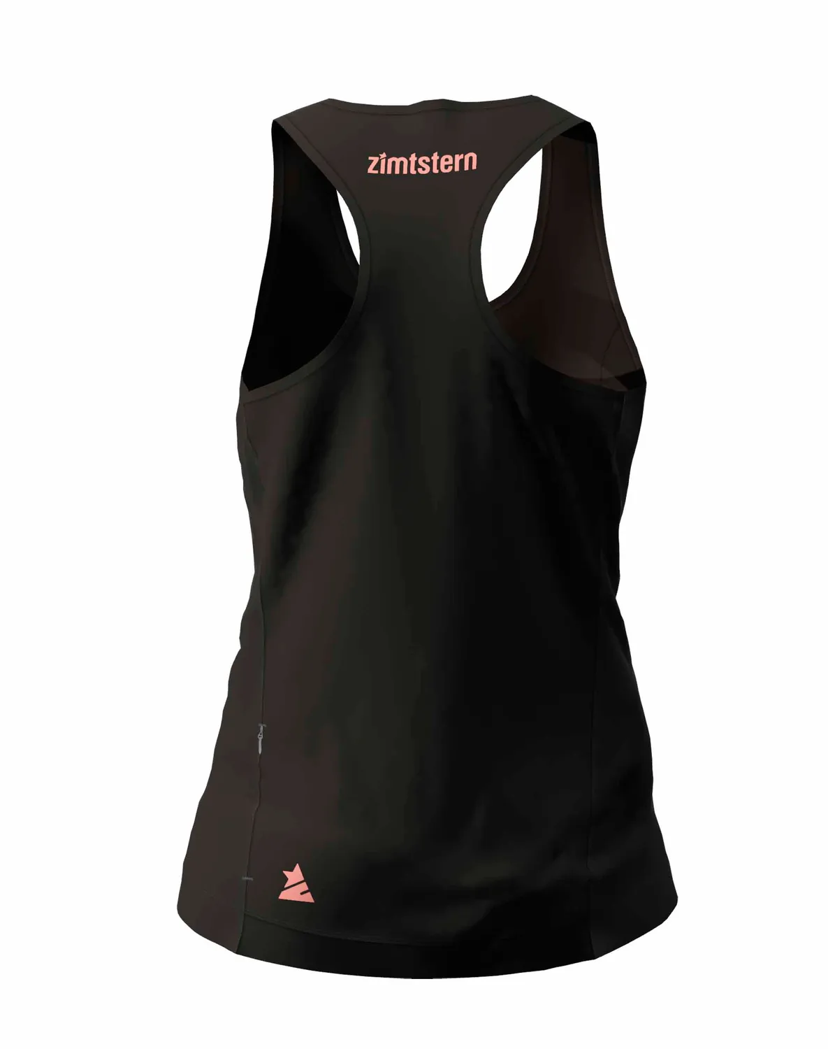 Zimtstern PureFlowz Tank Shirt Wmns Tanktop Damen atmungsaktiv