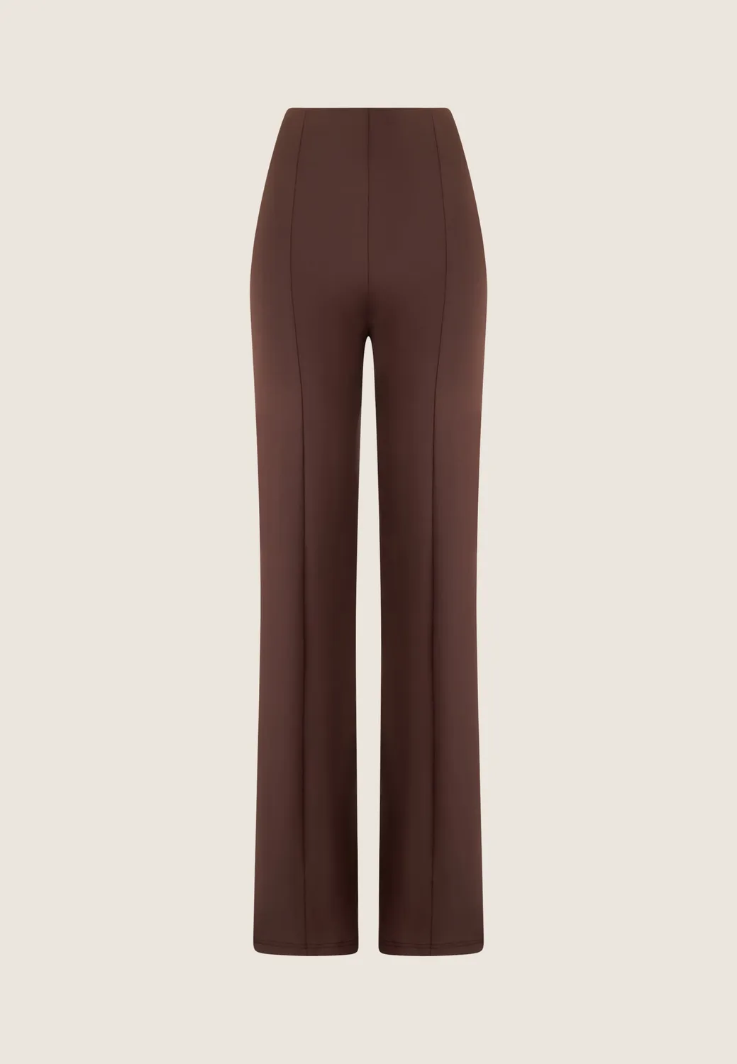 Freddy WR.UP Wide-Leg Hose blau atmungsaktiv