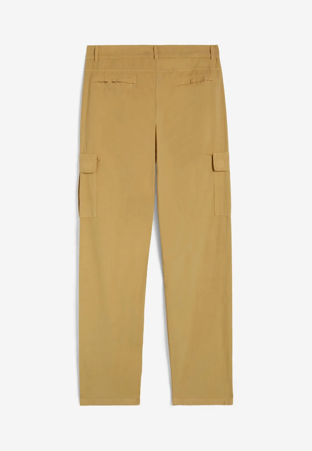 Freddy Cargo Hose Herren schwarz Baumwolle