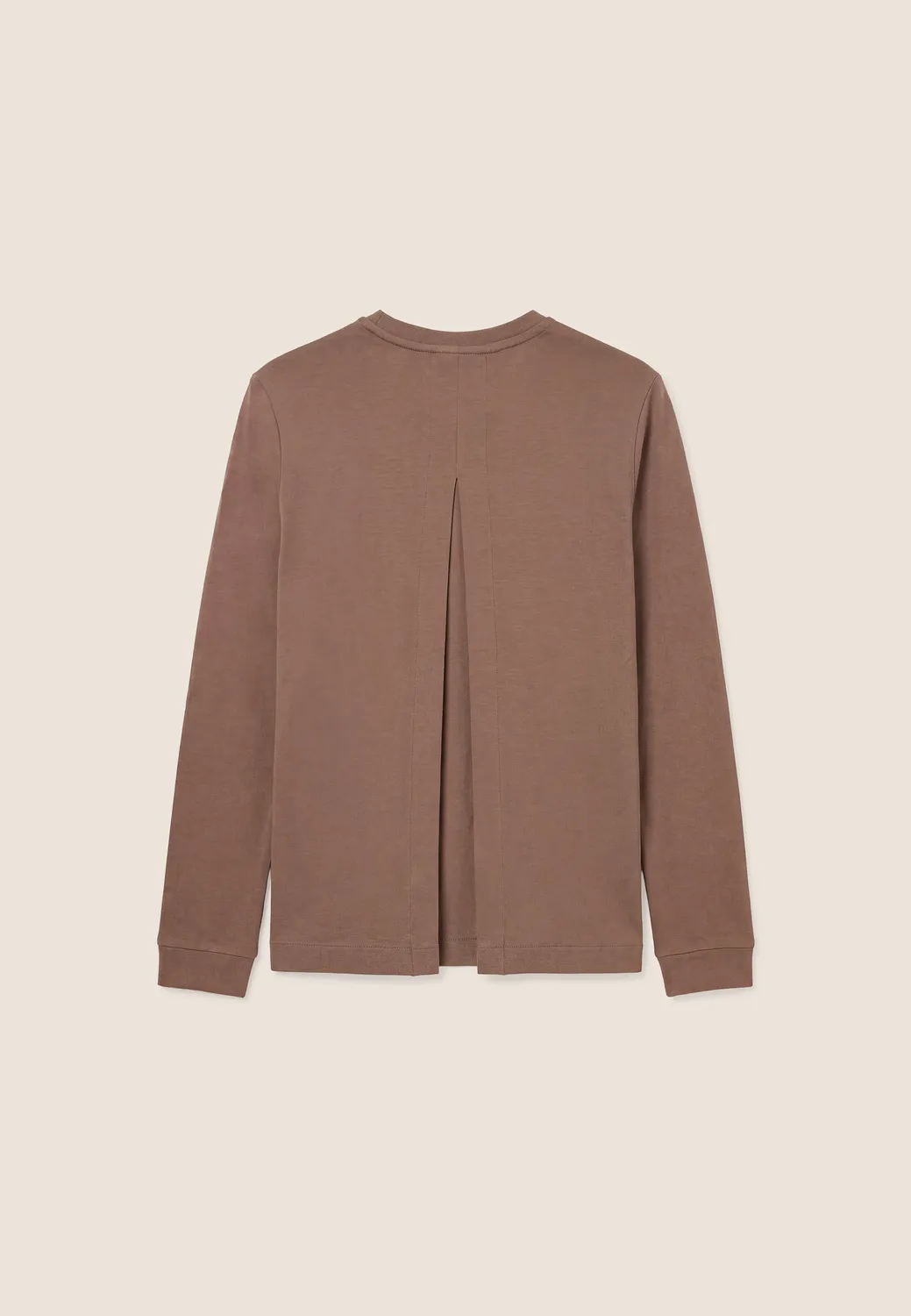 Freddy Girocollo Sweatshirt Damen Spacco regular