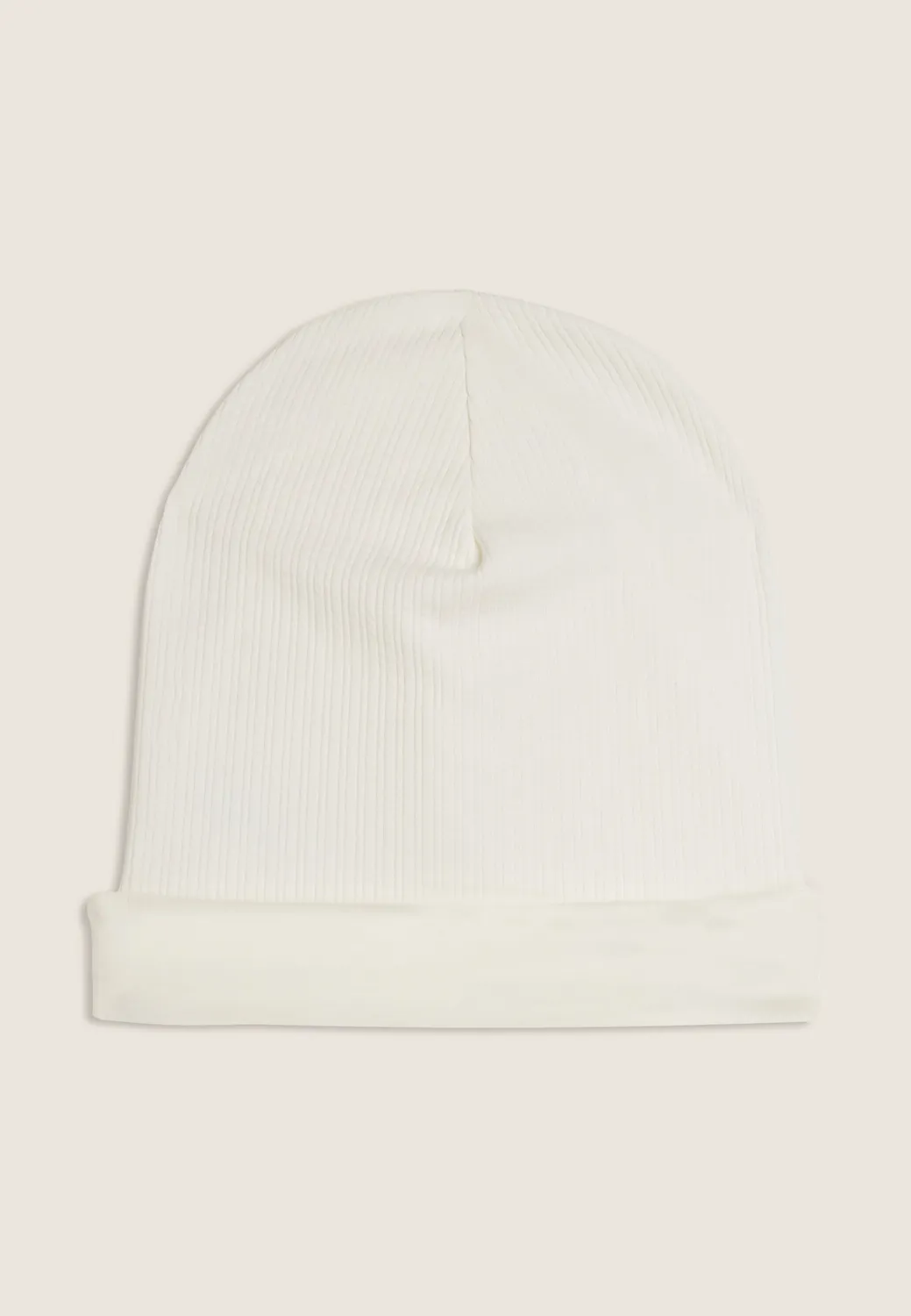 Freddy Junior Beanie Mütze Schwarz Strick