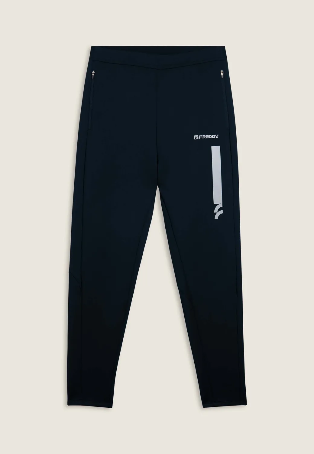 Freddy Herren Sporthose Slim Mesh Dark Sapphire