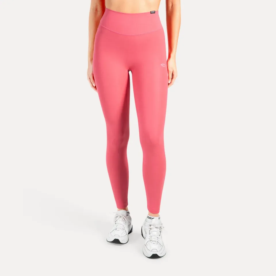 Smilodox Amaze Pro Thalina Leggings Schwarz blickdicht