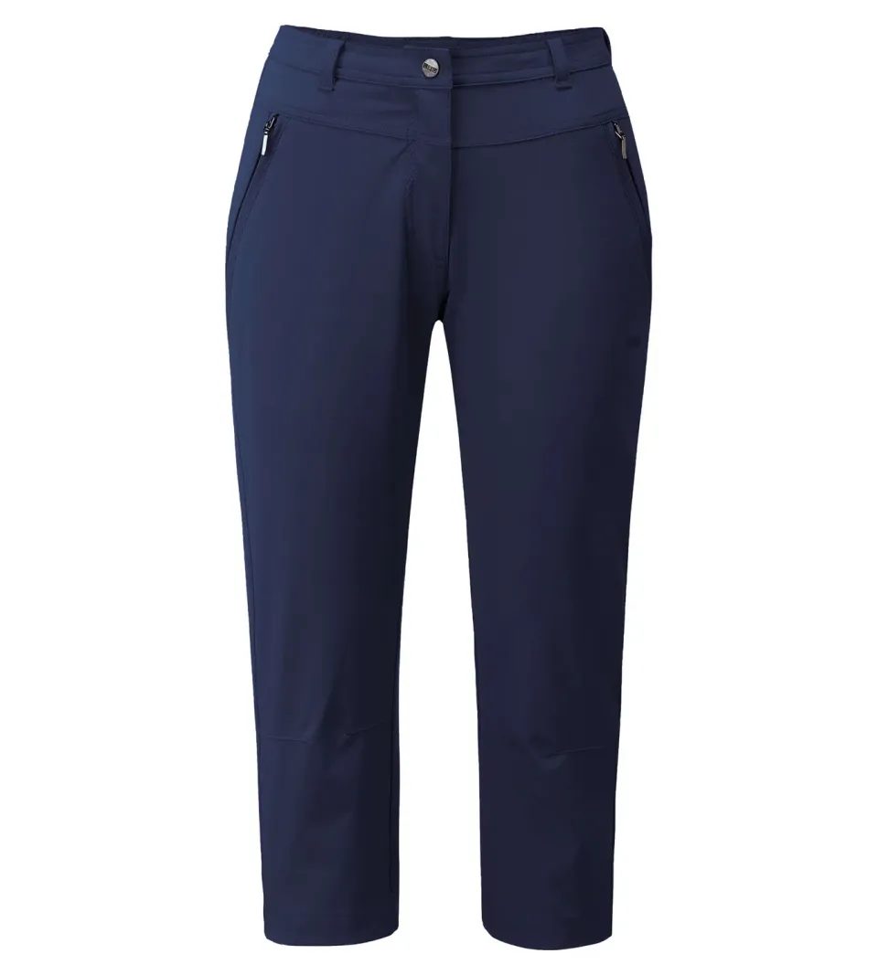 LPO Cosima 3/4-Hose dunkelblau Capri