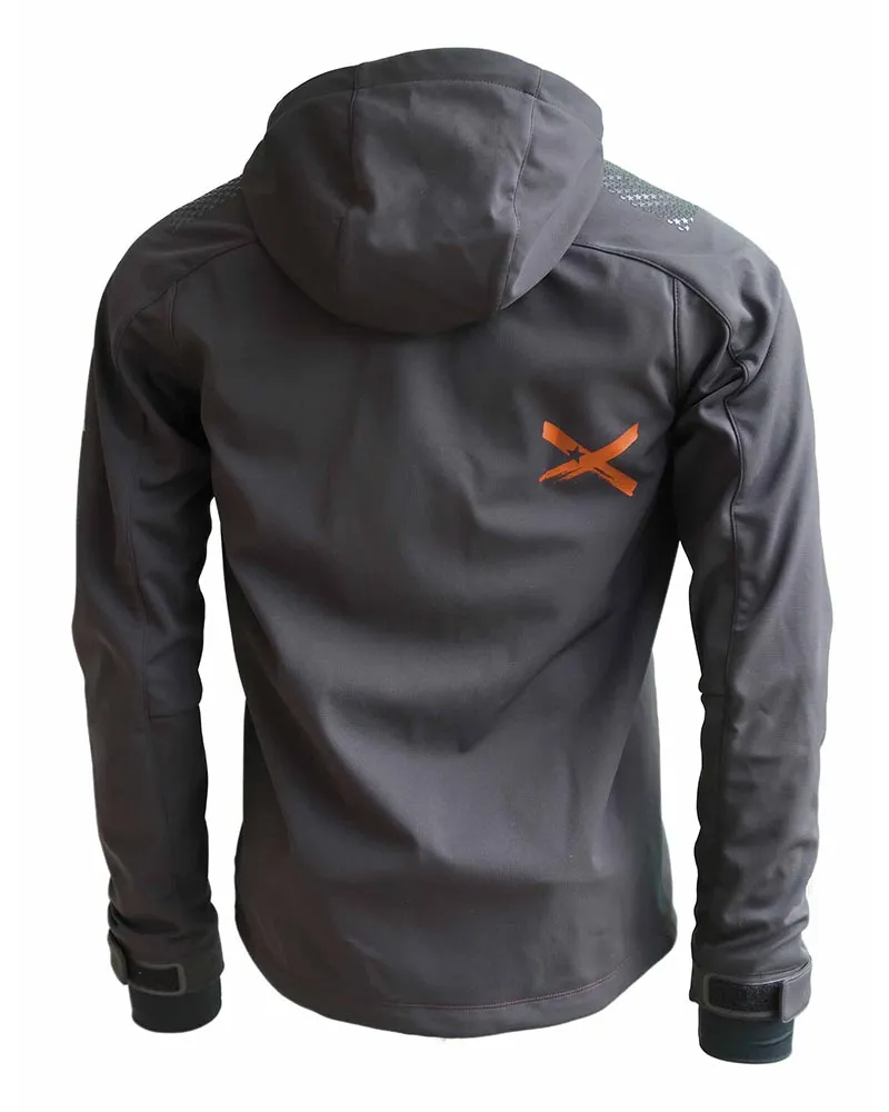 Zimtstern Irbiz Jacket Men Softshelljacke winddicht