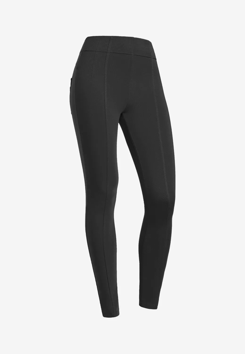 Freddy N.O.W. Hose Bustierbund Skinny Macaroon