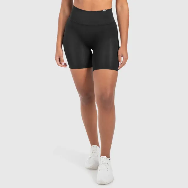 Smilodox Amaze Pro Jule Shorts Schwarz atmungsaktiv