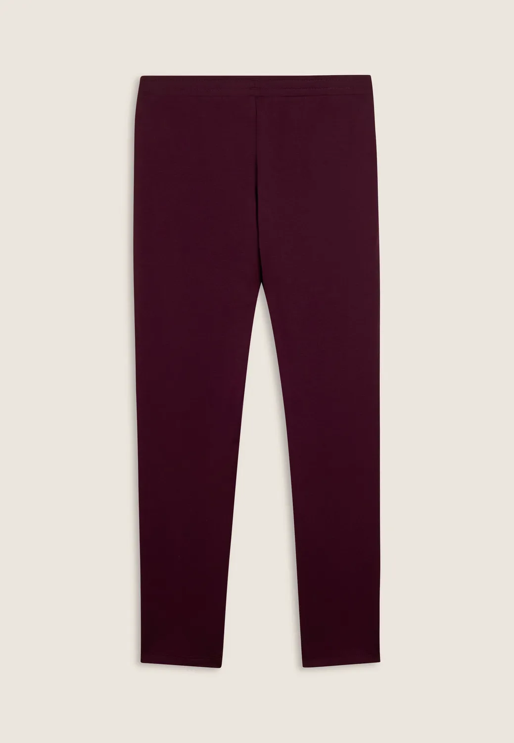 Freddy Sporthose Dark Sapphire Gerade Fleece Stretch
