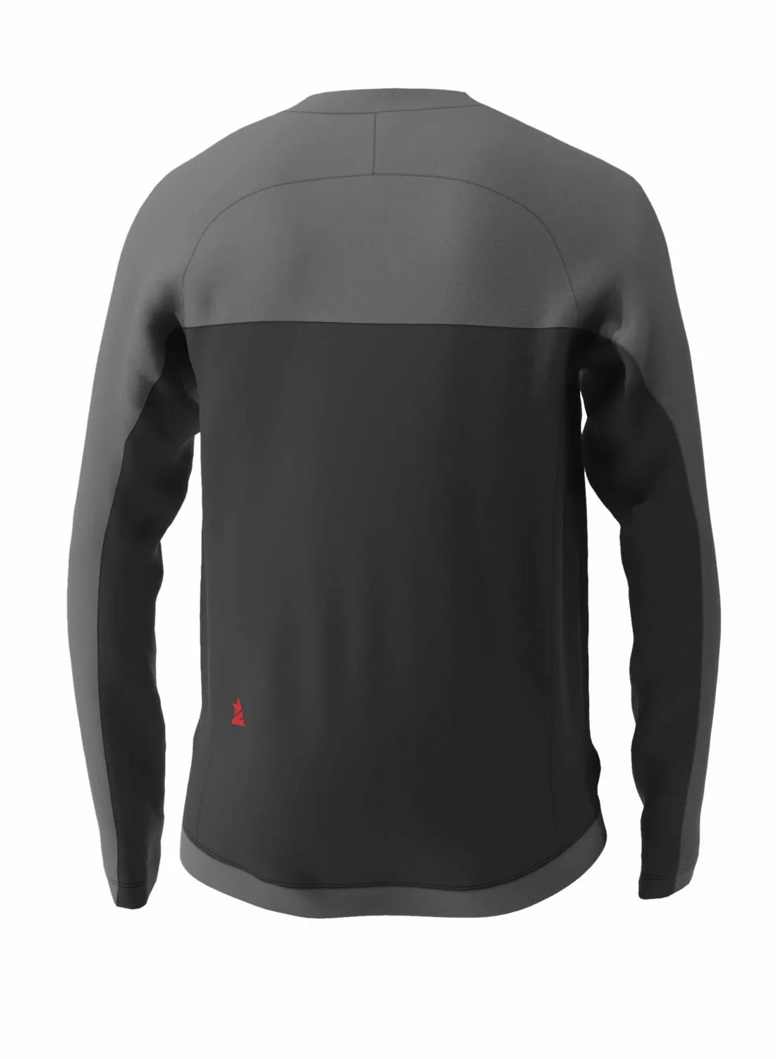 Zimtstern Bulletz Shirt LS Herren MTB-Trikot langarm