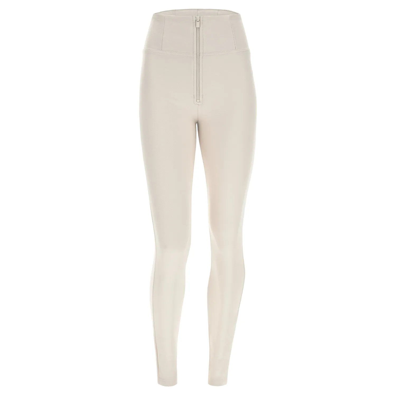 Freddy WR.UP Push-Up Hose Super High Waist Schwarz