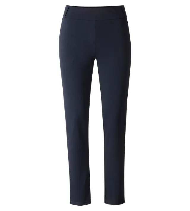 LPO Marielle Hose dunkelblau Schlupfhose