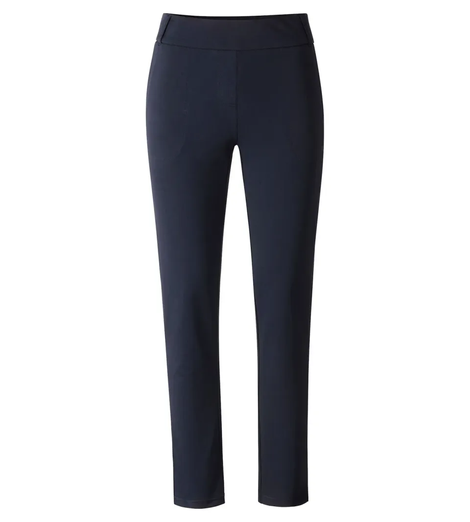 LPO Marielle Hose dunkelblau Schlupfhose