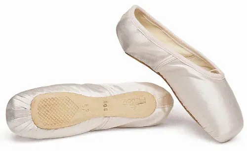 Freddy Spitzenschuhe Rosa sehr hart für Training