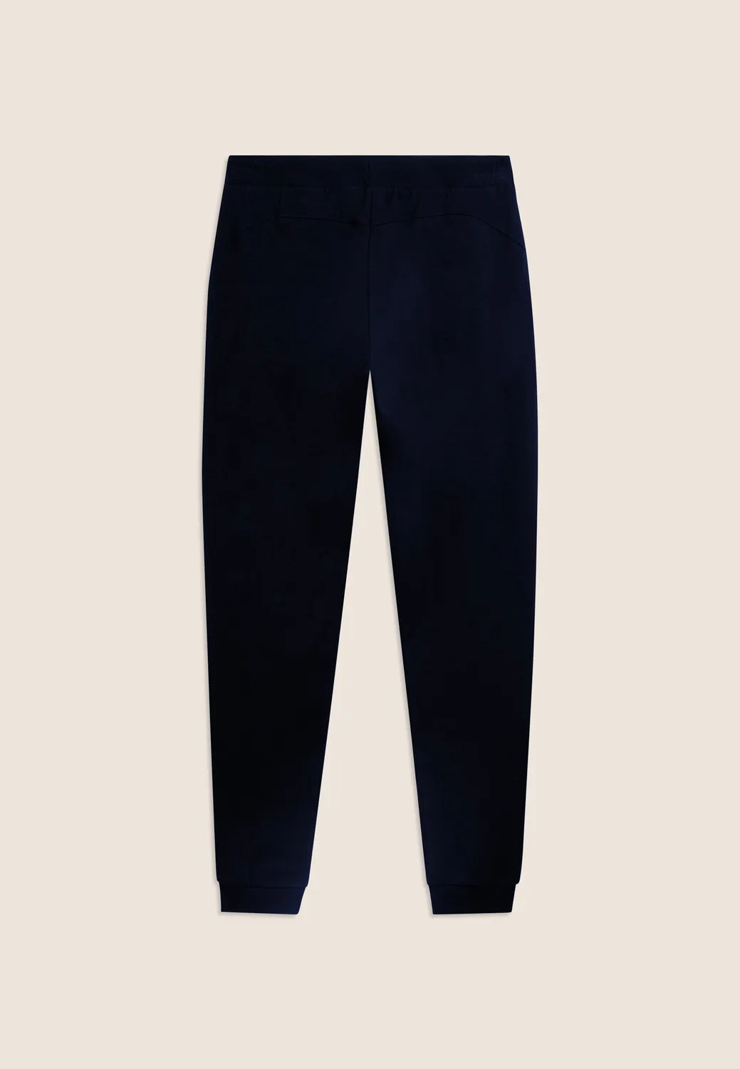 Freddy Sport Jogginghose Dunkelsaphir Baumwolle