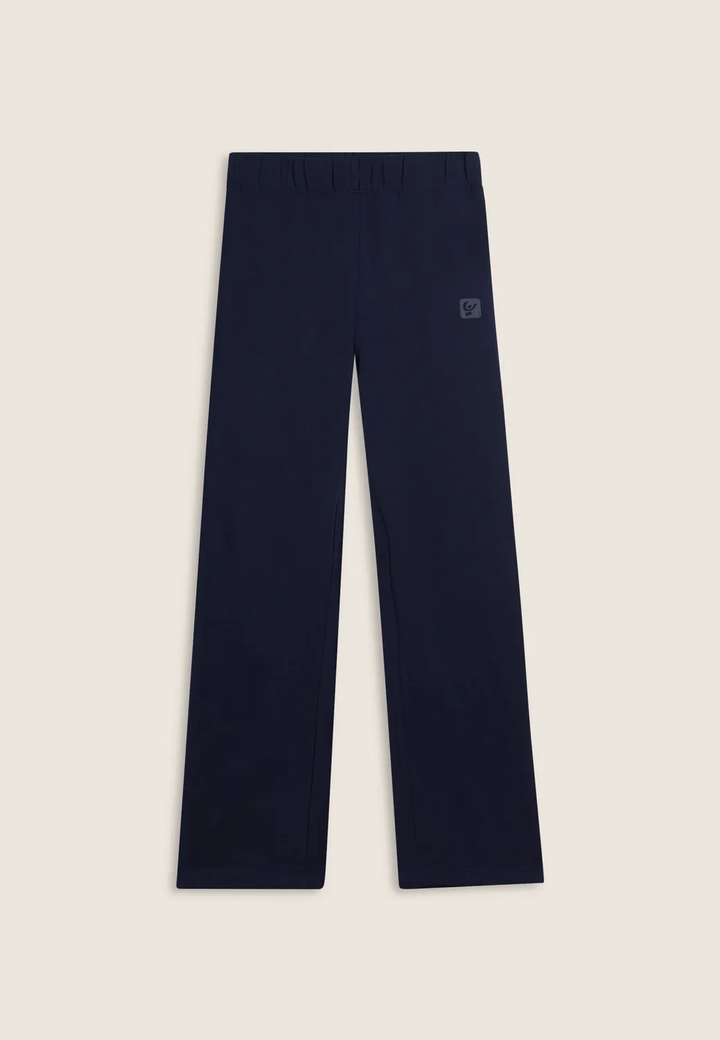 Freddy Wide Leg Leggings Mädchen Schwarz