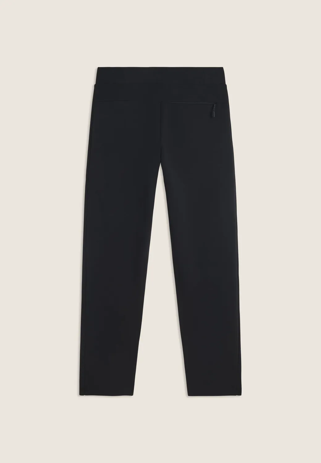Freddy Urban Tech Sporthose Slim Cropped schwarz