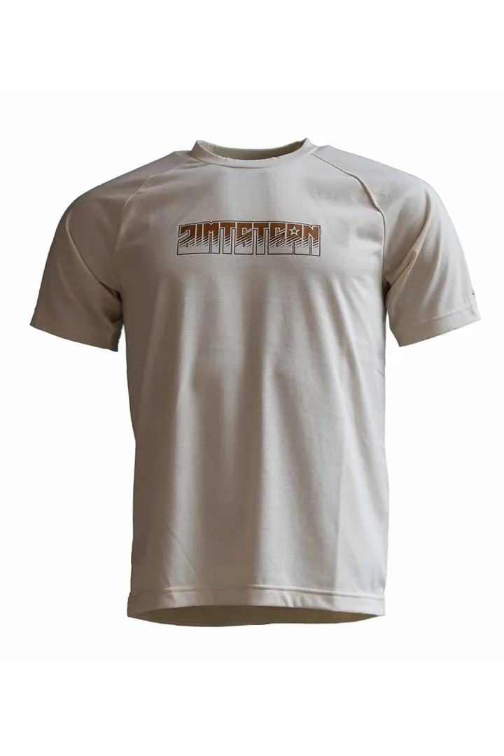 Zimtstern Heavy Pedalz Tee SS Herren T-Shirt Baumwolle