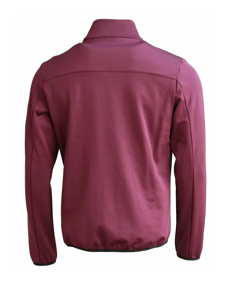 Zimtstern Lepuz Jacket Men Midlayer Stretch