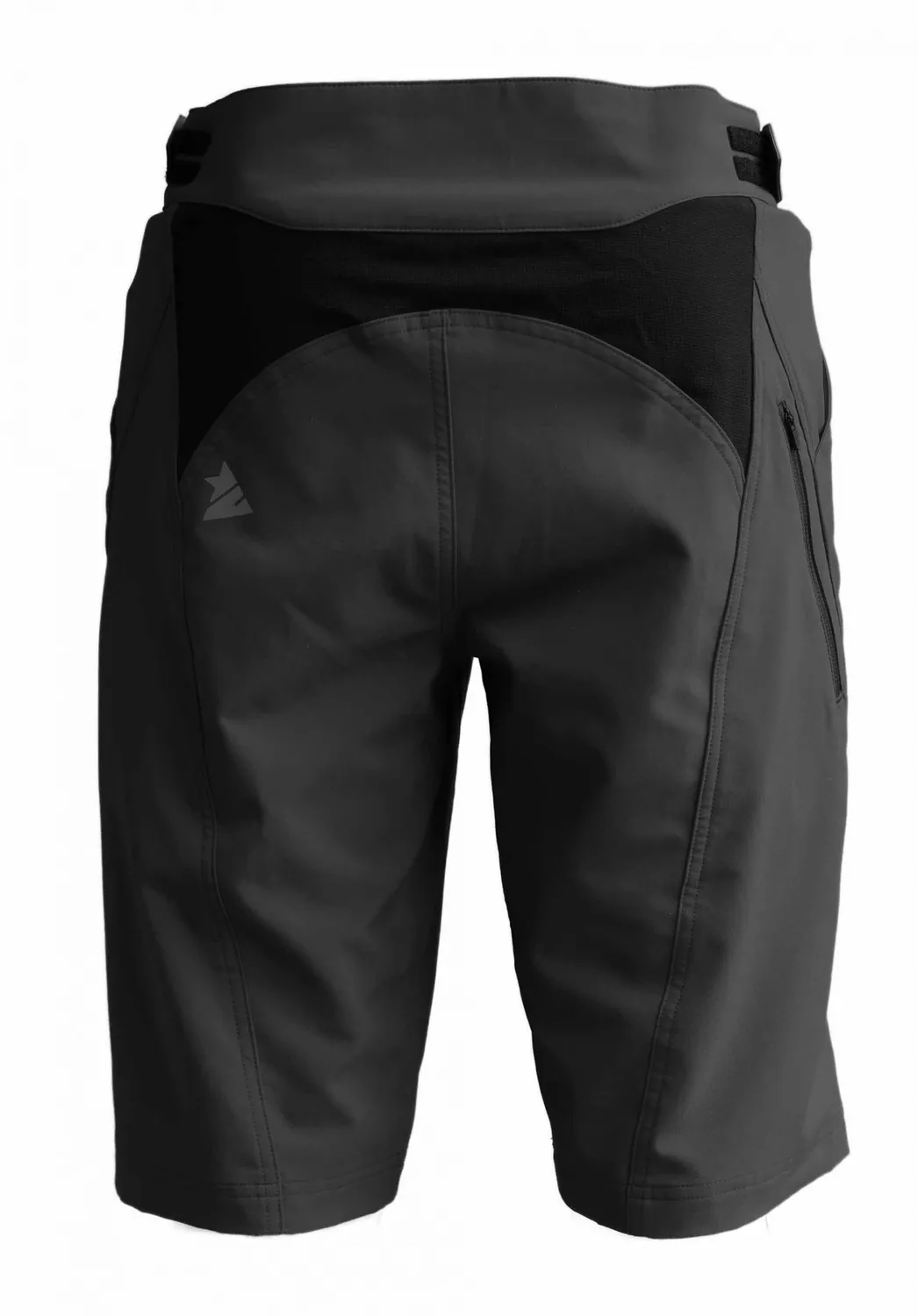 Zimtstern EvoLightz Short Men MTB-Shorts Herren leicht