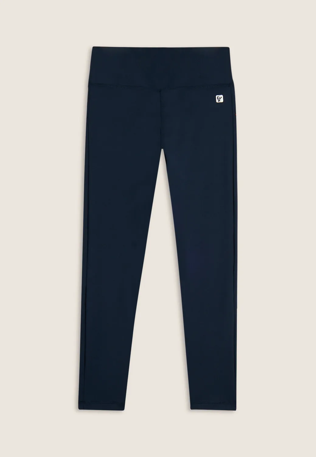 Freddy 7/8 Sport Leggings navy atmungsaktiv
