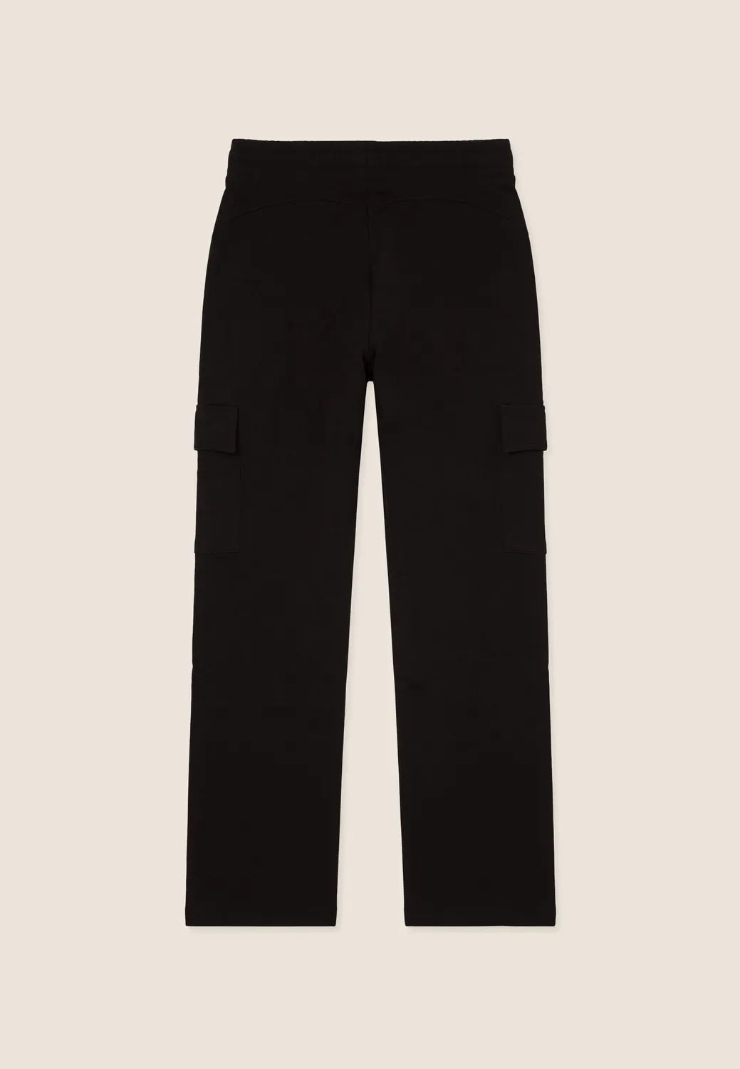 Freddy Cargo Perla Jogginghose Schwarz warm