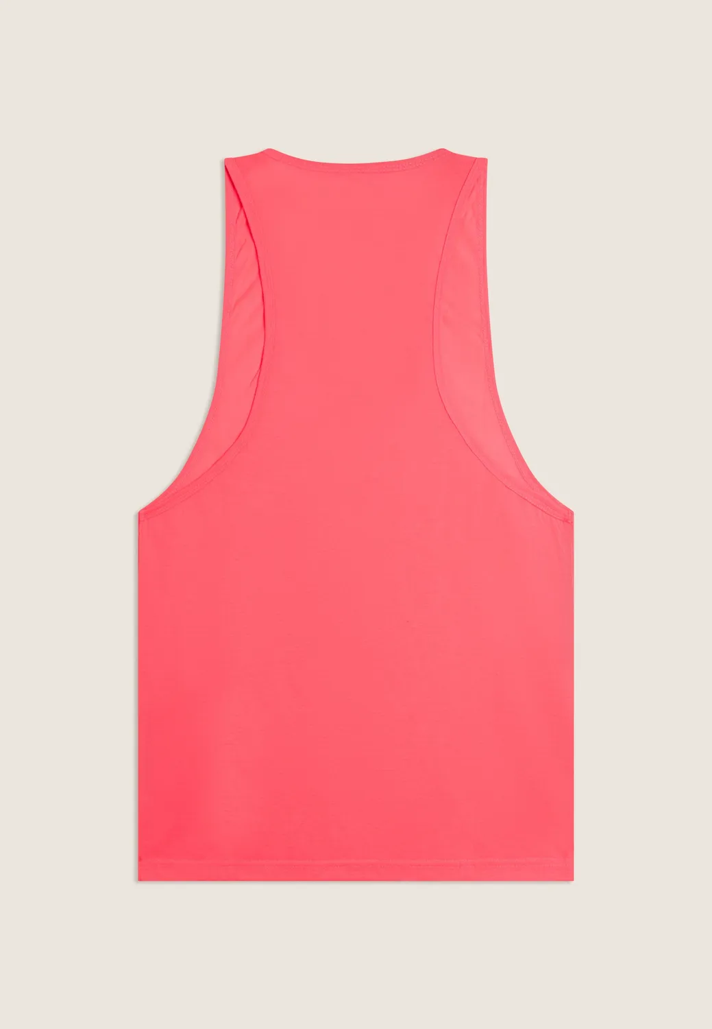 Freddy VIS Boxe Tanktop Pink Fluo regular fit