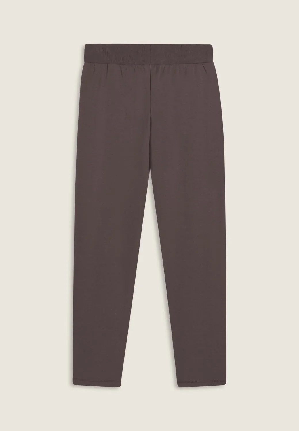 Freddy Regular Jogginghose Schwarz Nieten Baumwolle