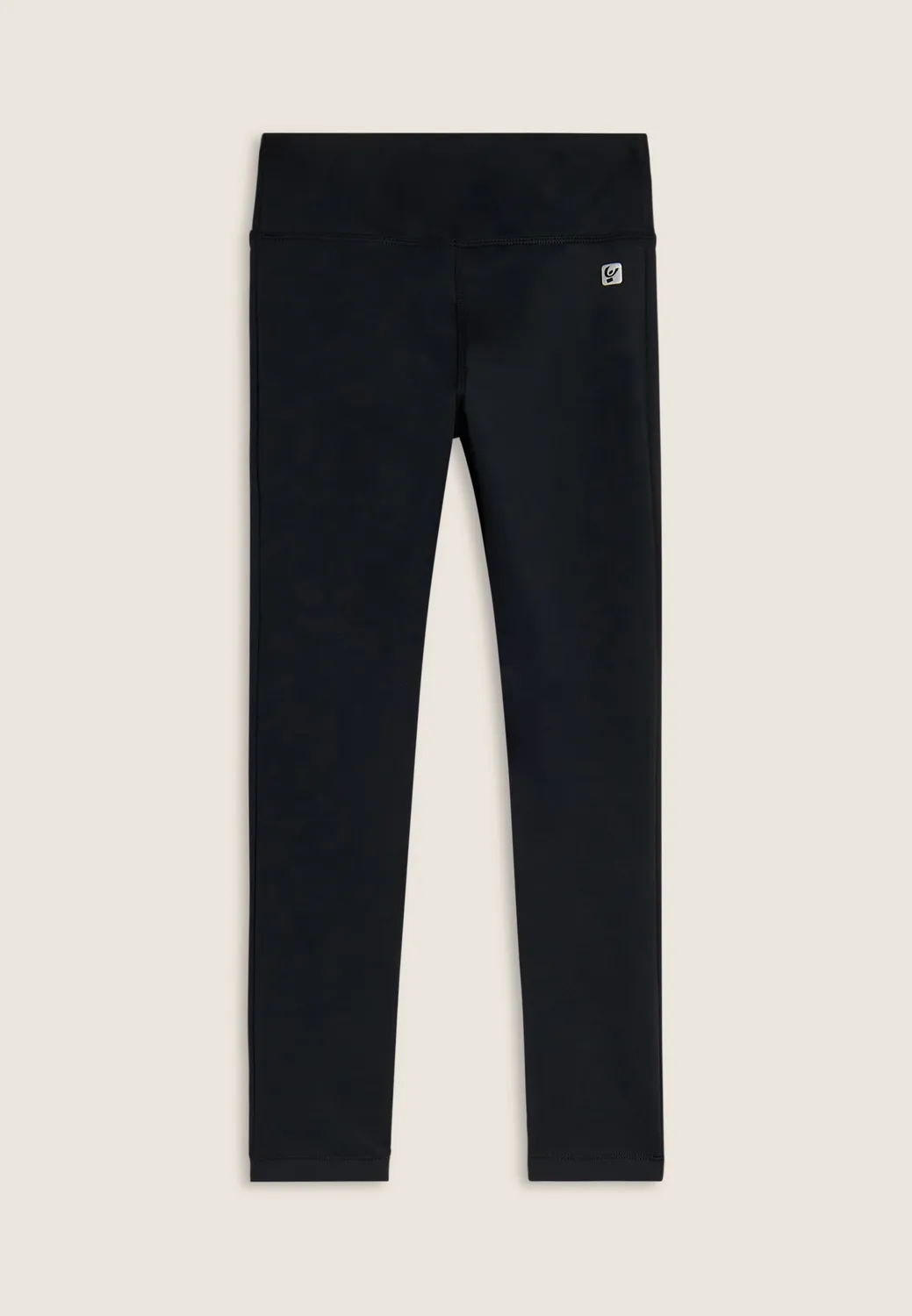 Freddy 7/8 Leggings Regular Schwarz atmungsaktiv Training