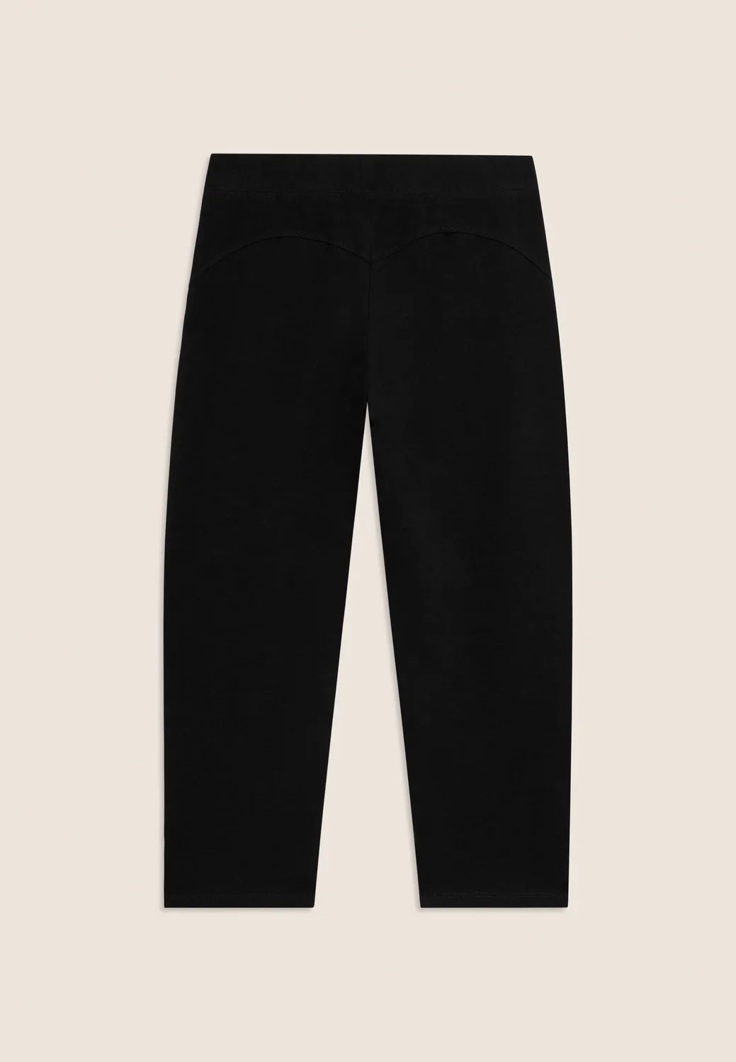 Freddy Capri Leggings Herznaht Dark Sapphire