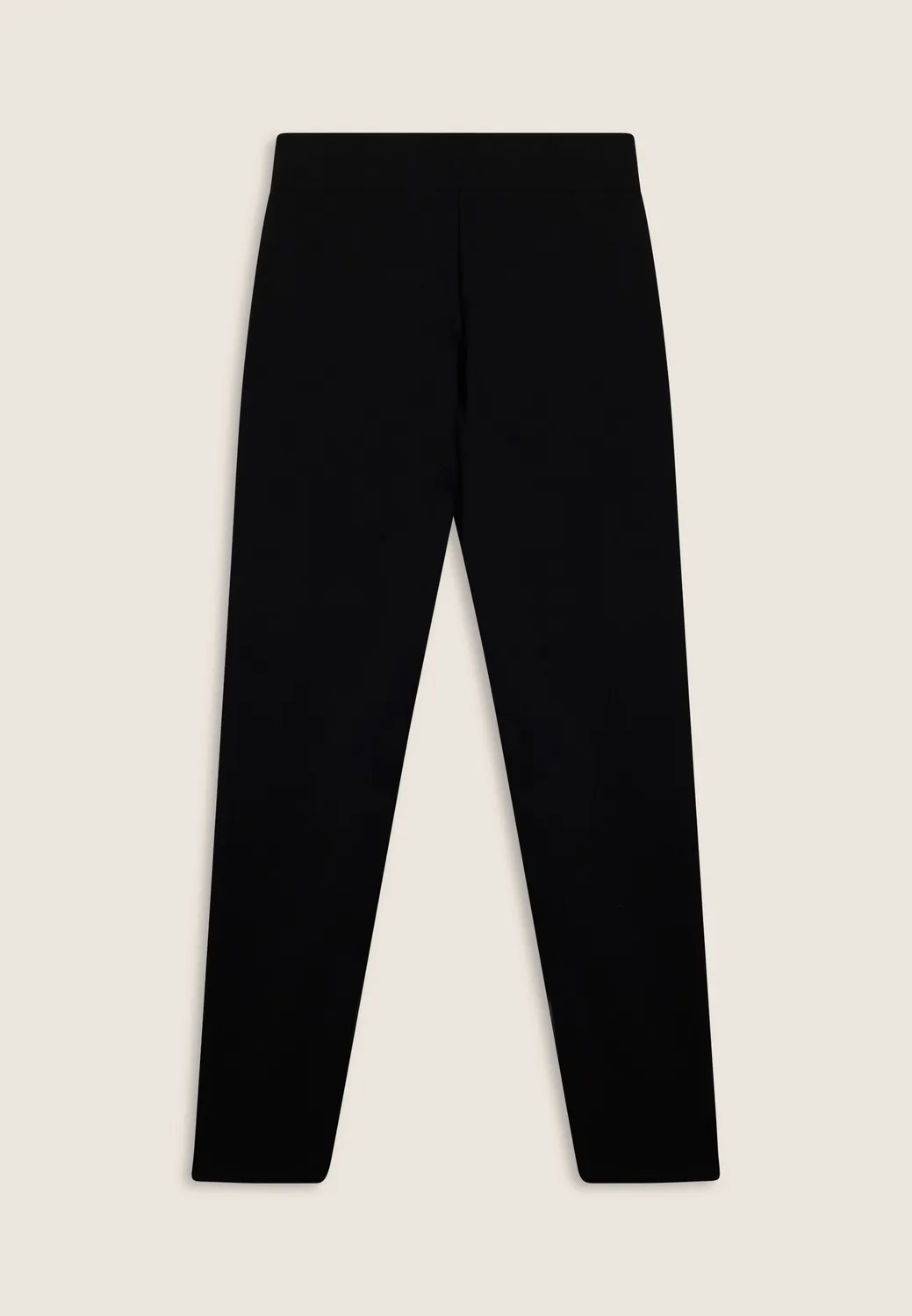 Freddy Garzata Sweathose Damen gerade Forged Iron weich