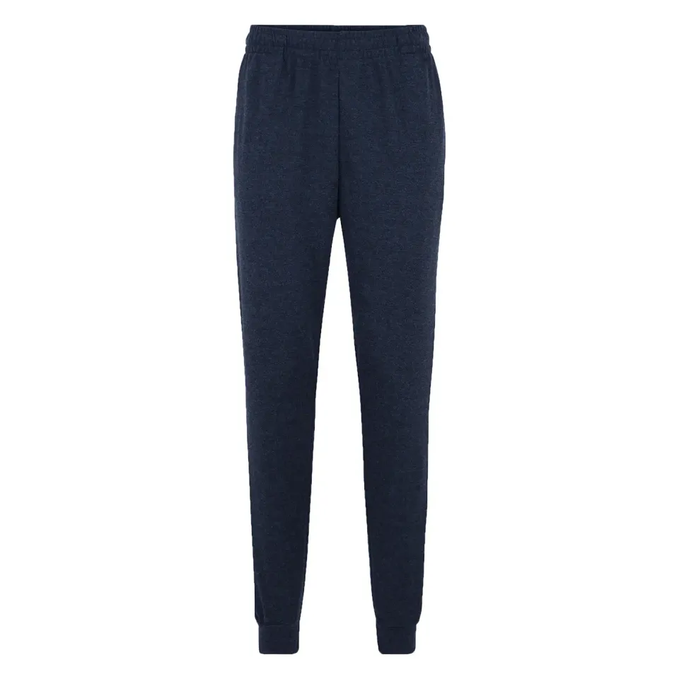 LPO Dietz Herren Jogginghose dunkelblau Cosy