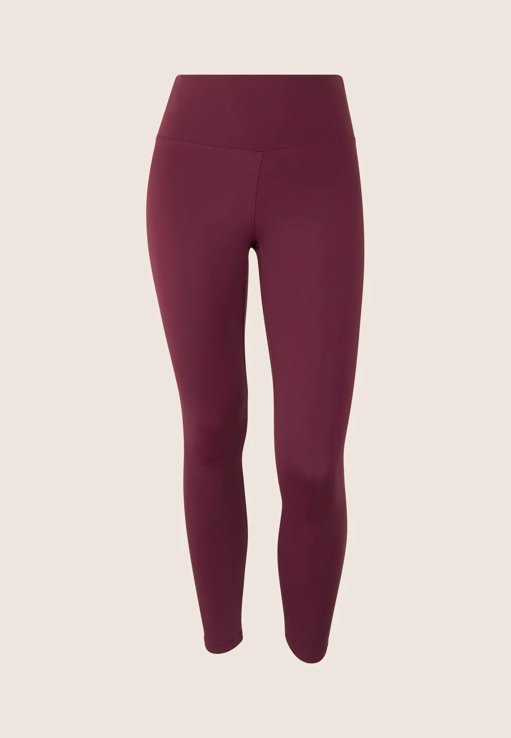 Freddy D.I.W.O. 7/8 Leggings High Waist Schwarz atmungsaktiv