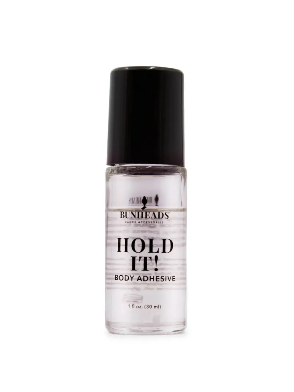 Capezio Hold It Hautkleber Clear 30ml