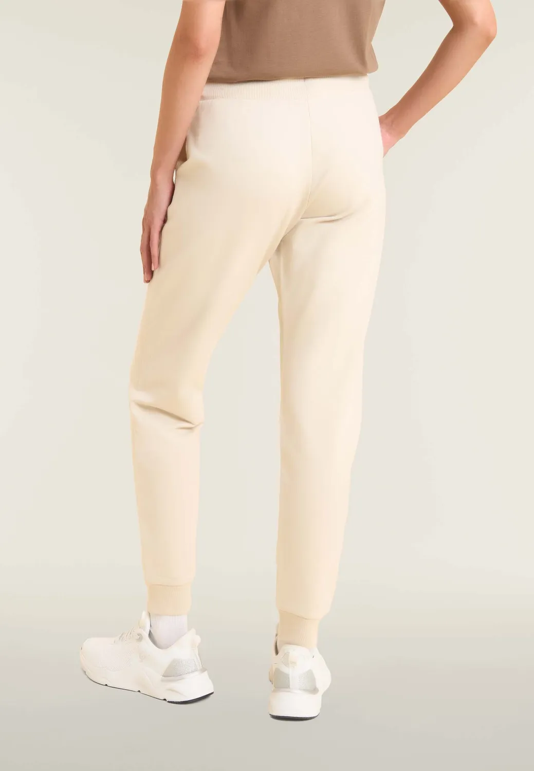 Freddy Sporthose Jogginghose Damen Schwarz M Bund
