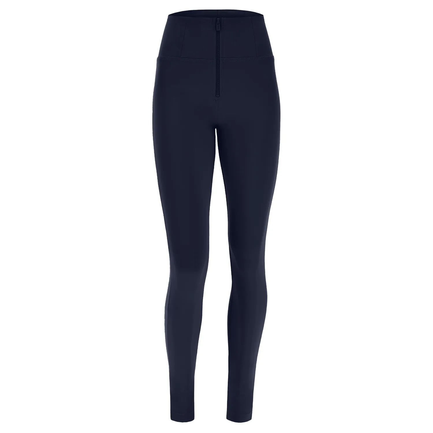 Freddy WR.UP Skinny Hose schwarz High Waist formend