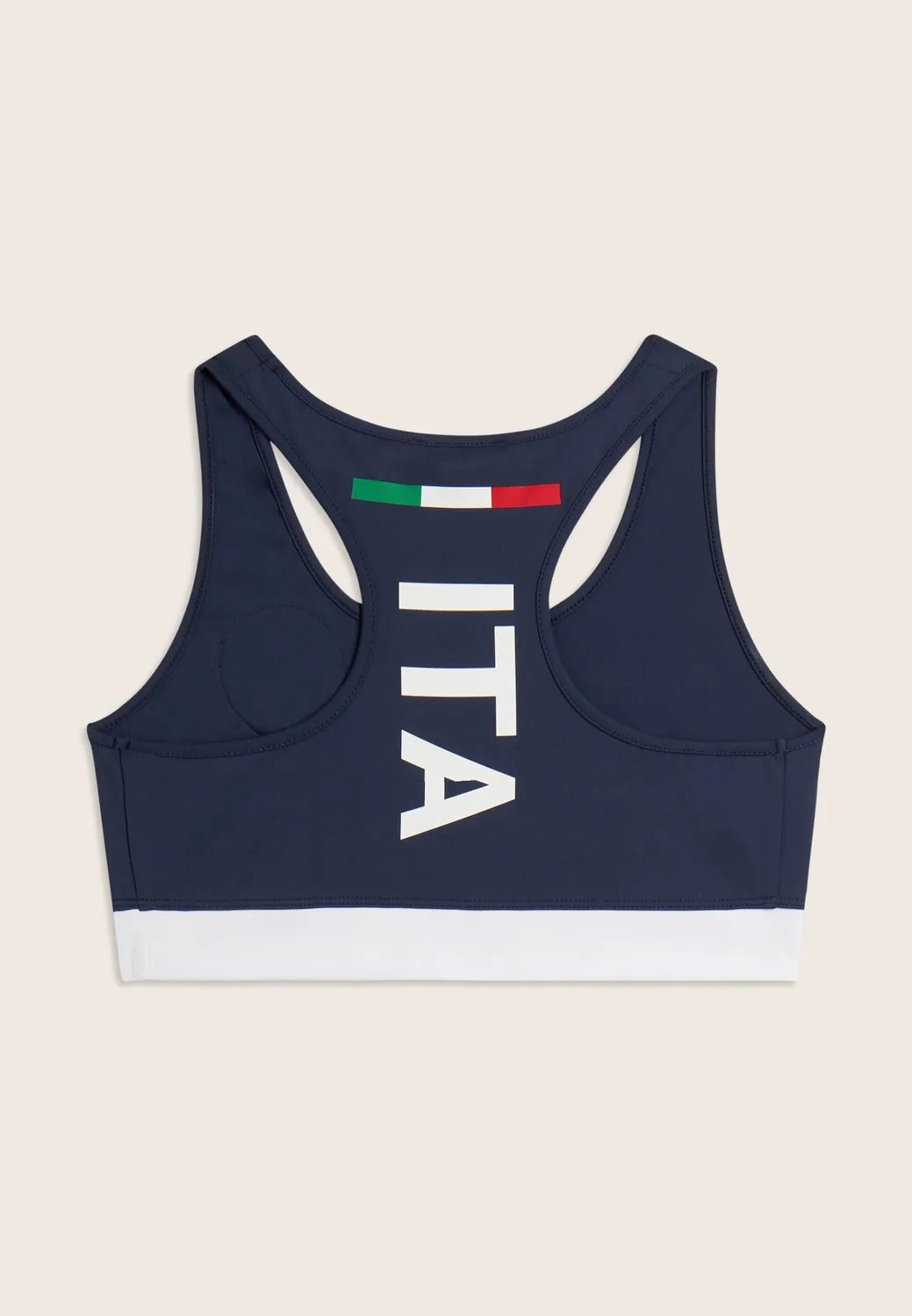 Freddy Italia Sporttop Mädchen Nylon Racerback