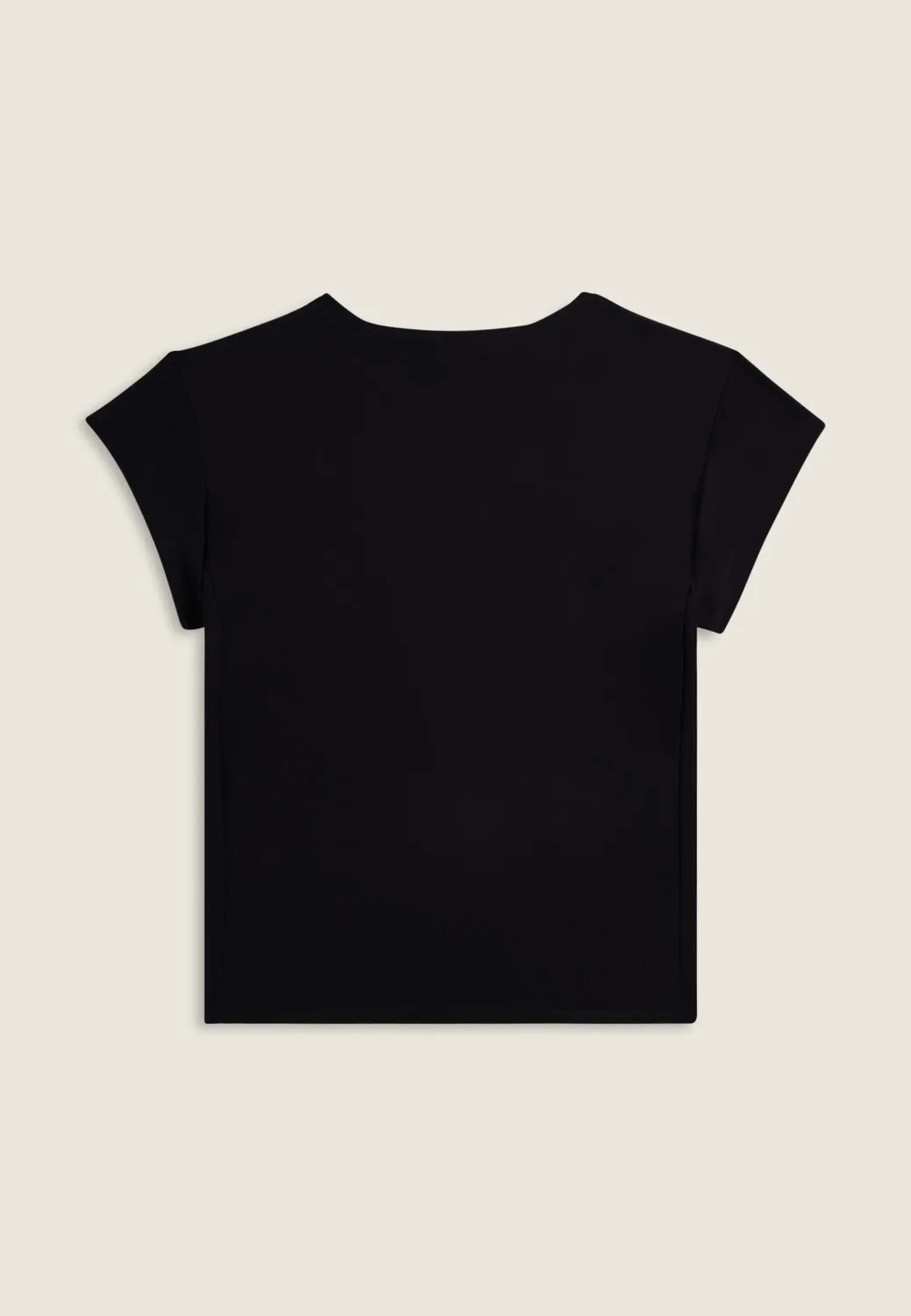 Freddy Sport T-Shirt Navy Flügelärmel atmungsaktiv