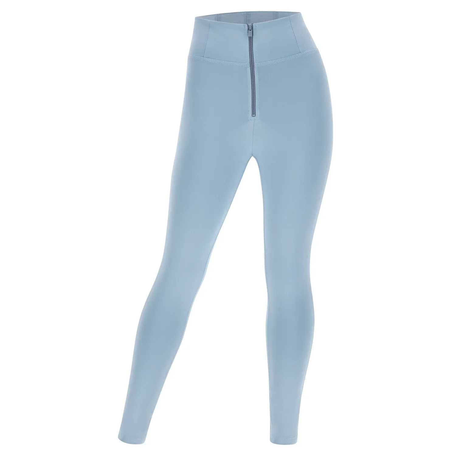 Freddy WR.UP Curvy Push-Up Hose hoher Bund blickdicht