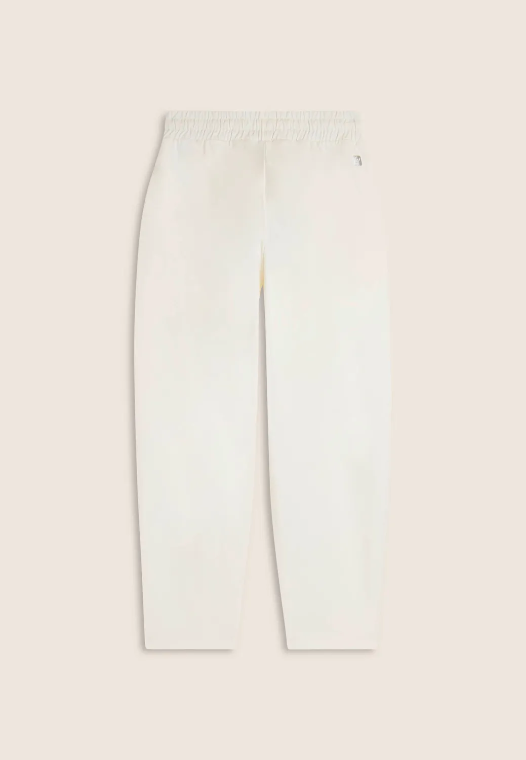 Freddy Sweathose Cropped Oil Green regular