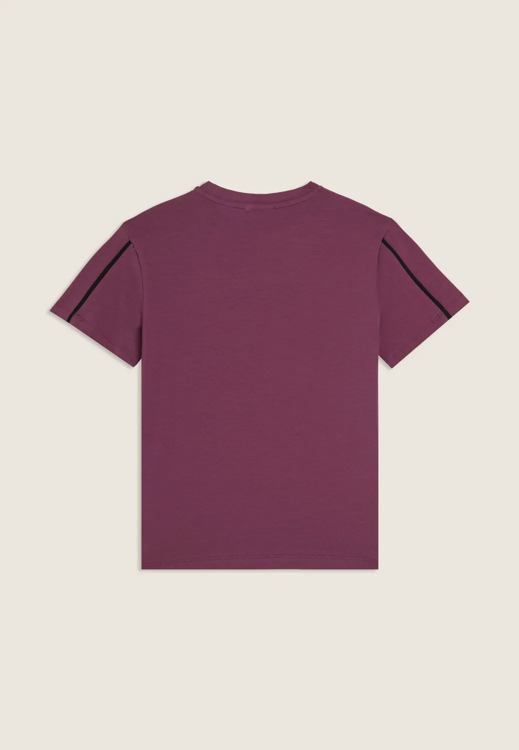 Freddy Junior T-Shirt Schwarz 10 Jahre Strass-Logo