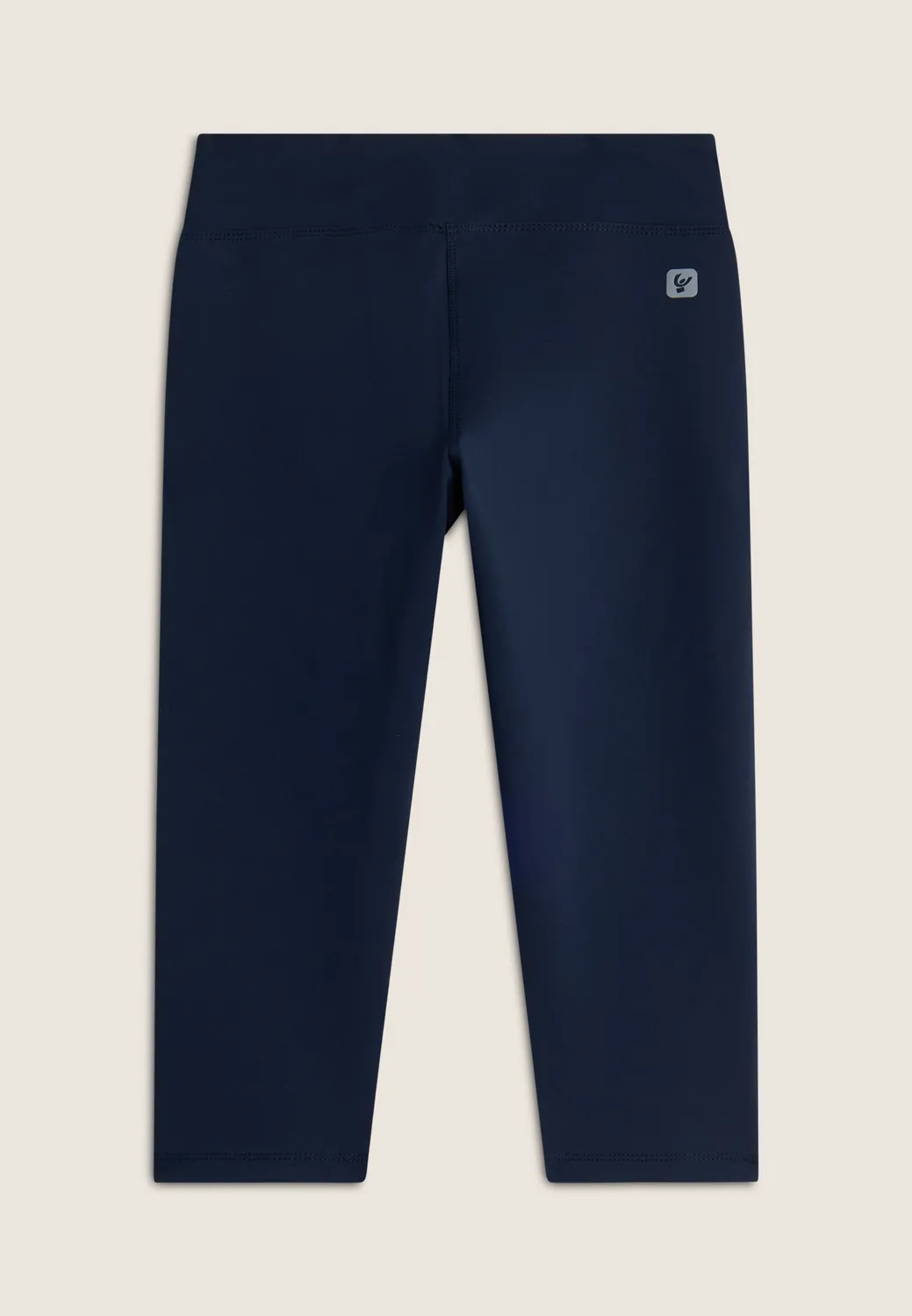 Freddy D.I.W.O. Pro Capri Leggings Turkish Sea blickdicht