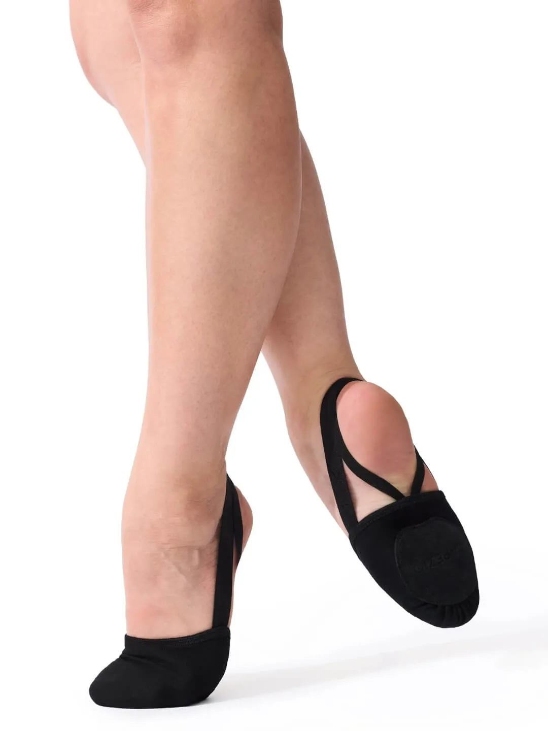 Capezio Hanami Pirouette H064W Drehschuh Nude drehsicher