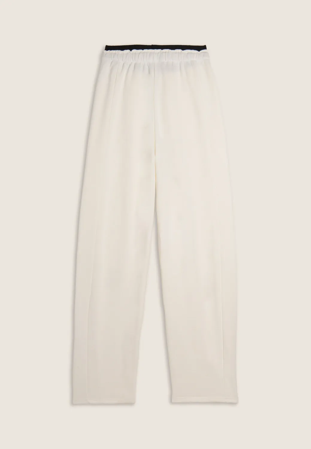 Freddy Elite x Freddy Sweathose Damen Grau Carrot