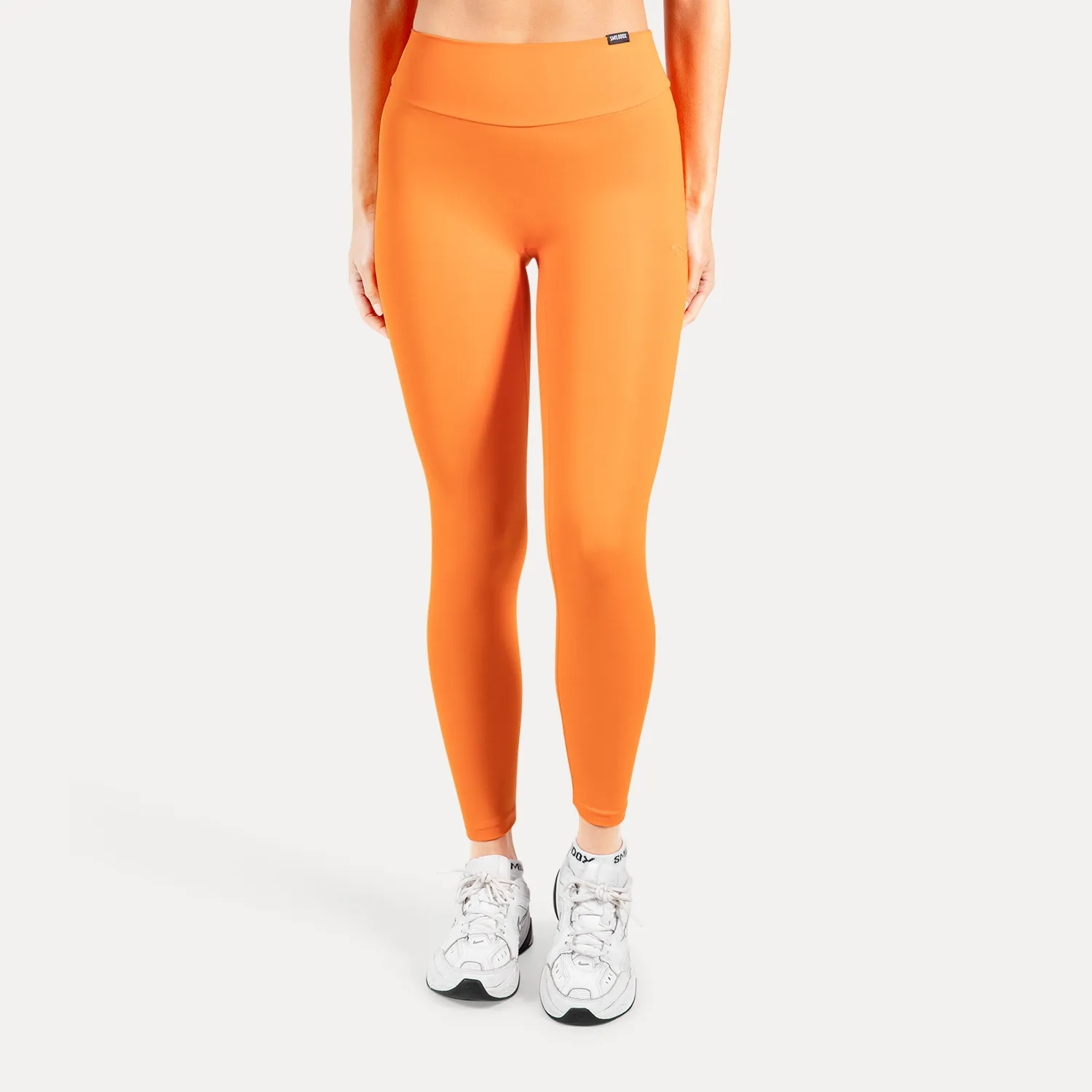 Smilodox Amaze Pro Thalina Leggings Schwarz blickdicht