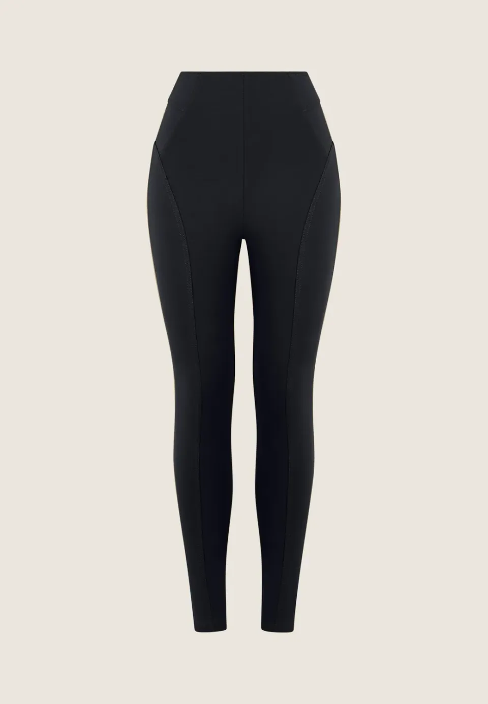 Freddy N.O.W. Jerseyhose hoher Bund Dark Sapphire
