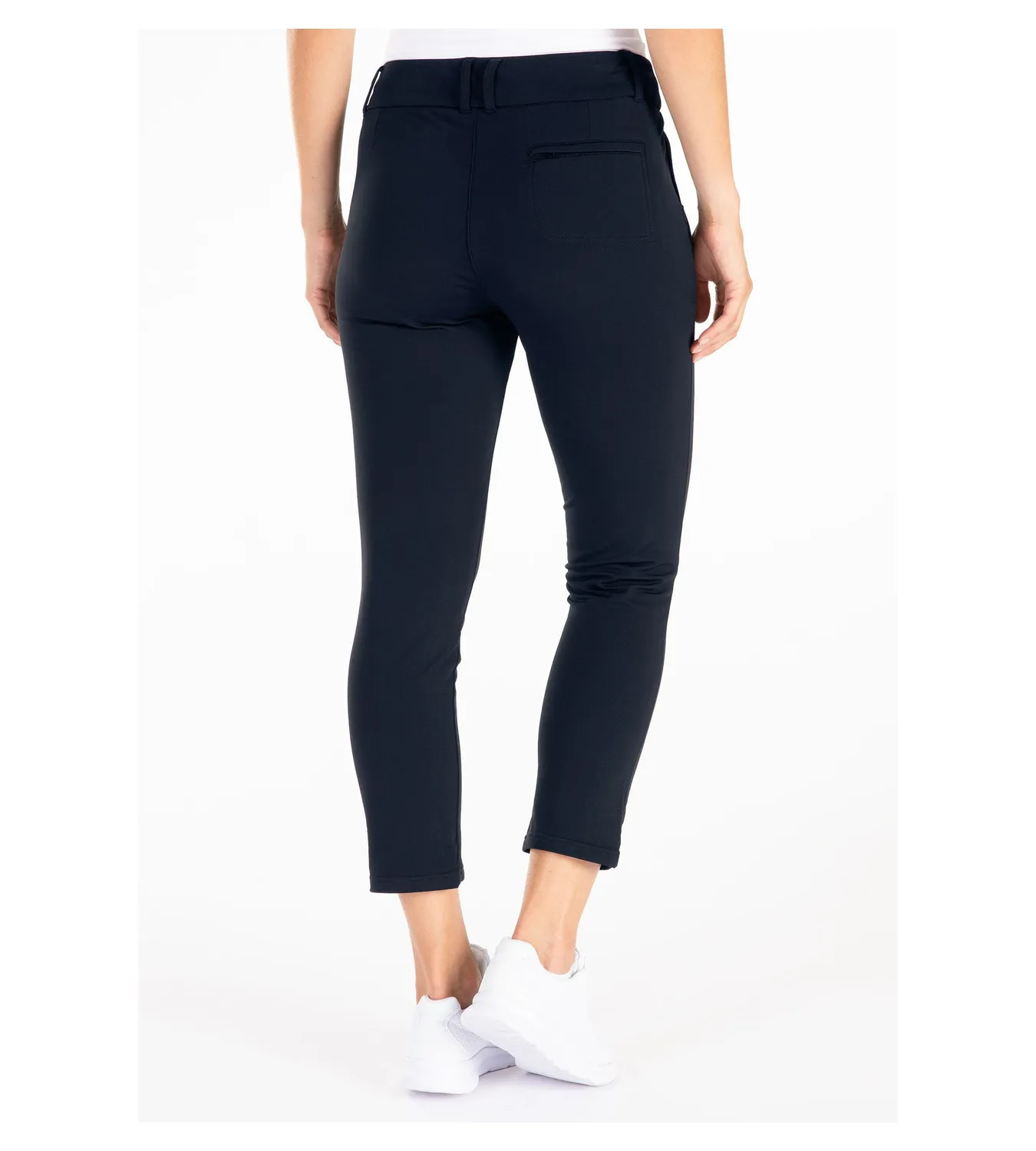 LPO Marielle Hose dunkelblau Schlupfhose