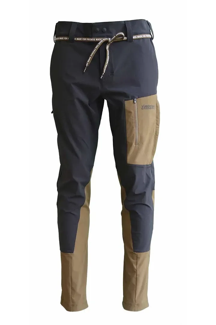 Zimtstern Xalpz Tech Pants Herren Hose wasserabweisend