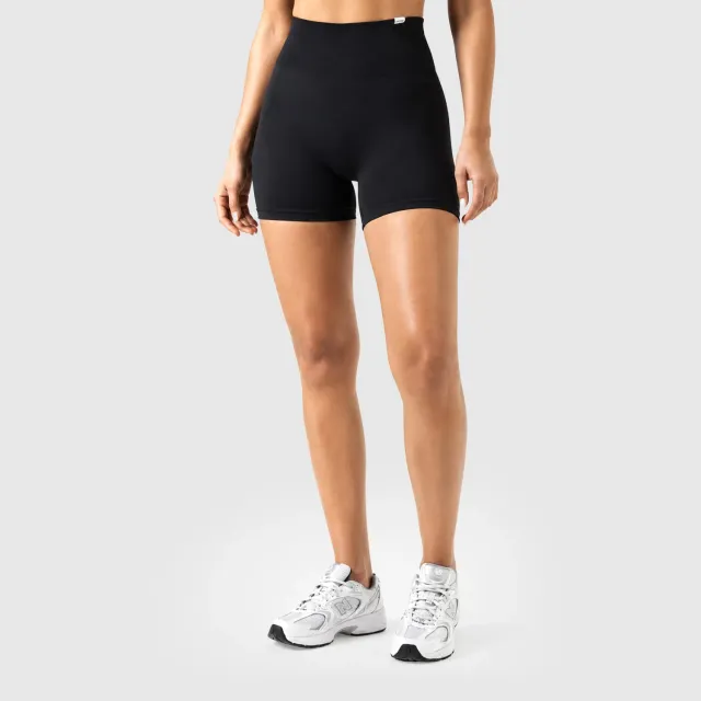 Smilodox Amaze Ultra Shorts Dunkelkhaki blickdicht