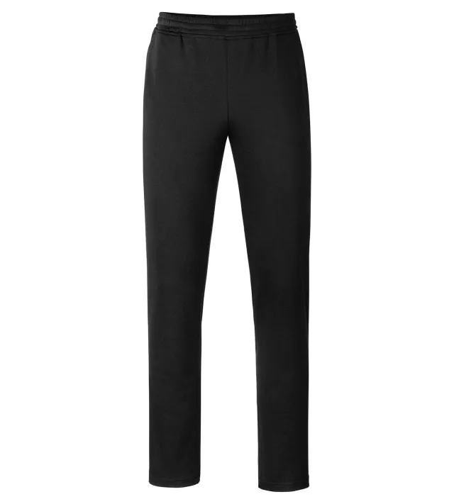 LPO Gabriel Hose Herren schwarz Poly Terry