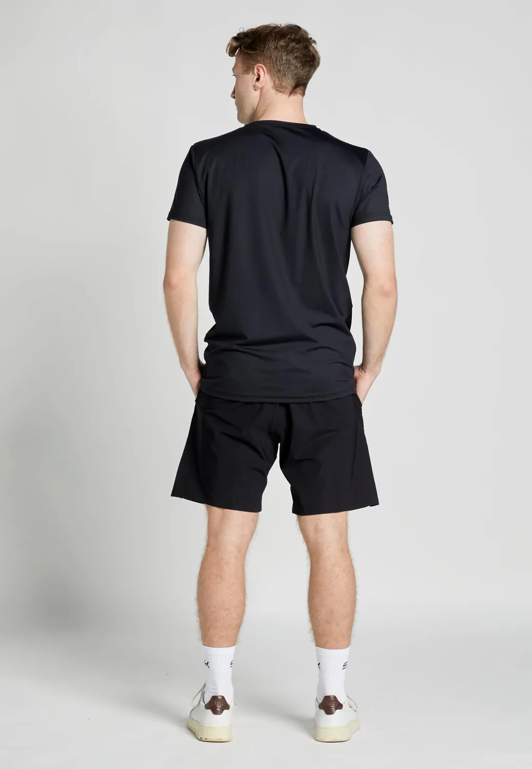 SPORTKIND Performance Shorts ultraleicht UV-Schutz